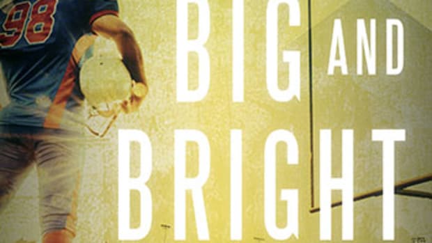 Talking Texas Football with Author Gray Levy